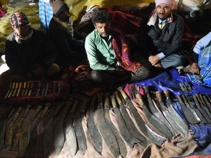 Mela Activities 2