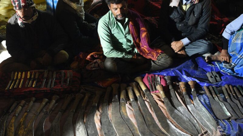 Mela Activities 2