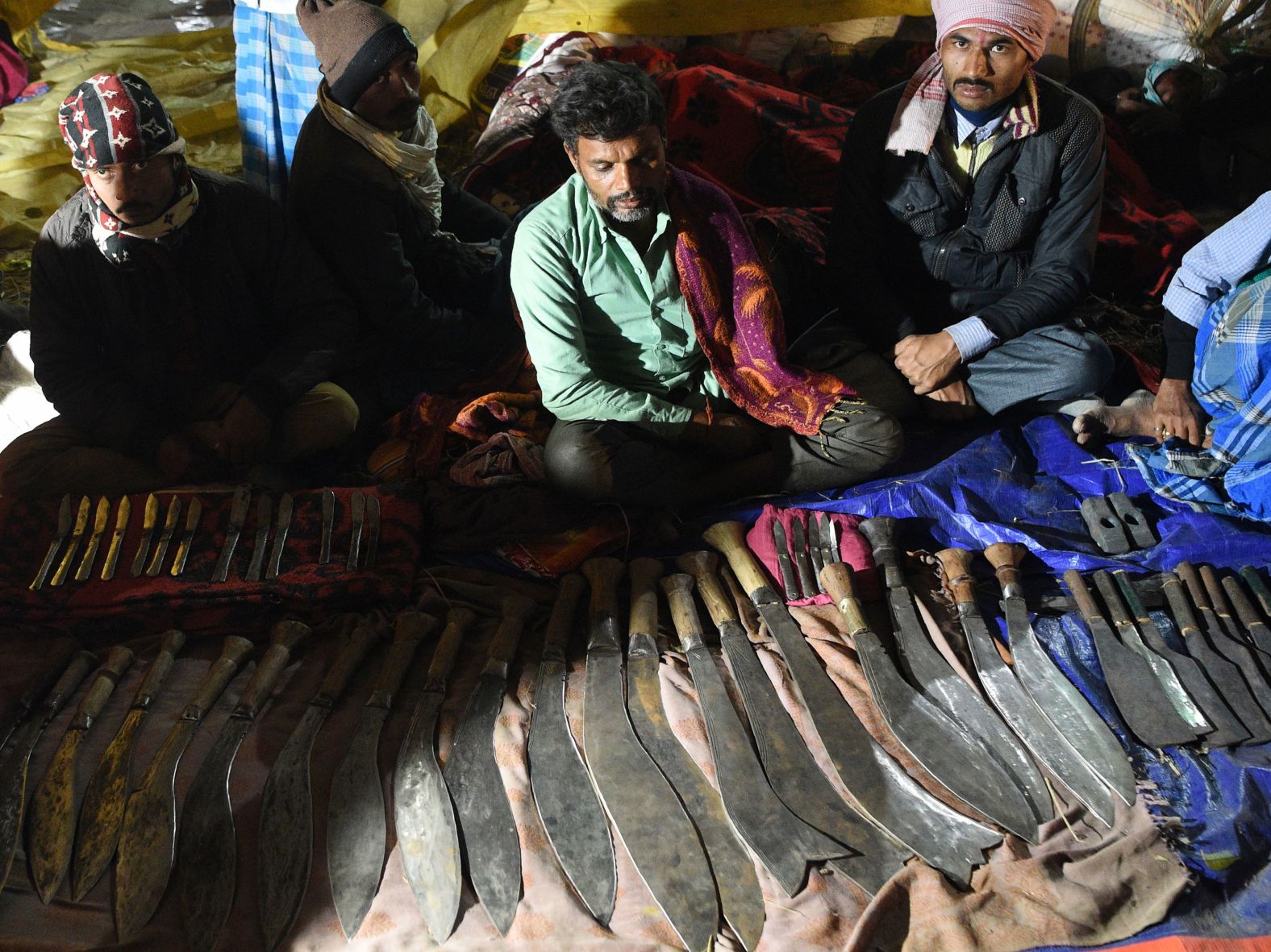 Mela Activities 2
